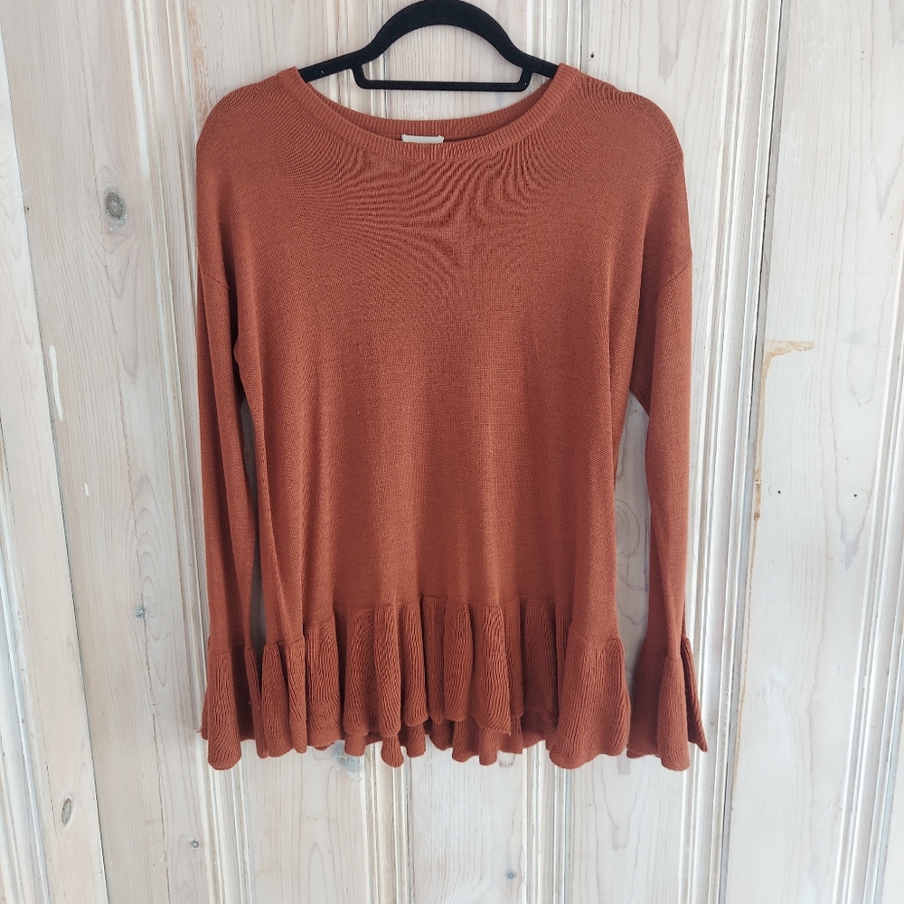 Daniel Cremieux sweater